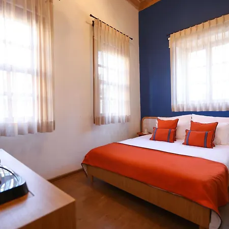 Hotell Oldies