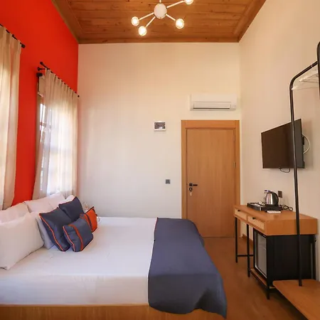 Oldies Hotell