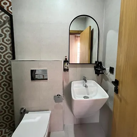 Hotell Oldies Antalya