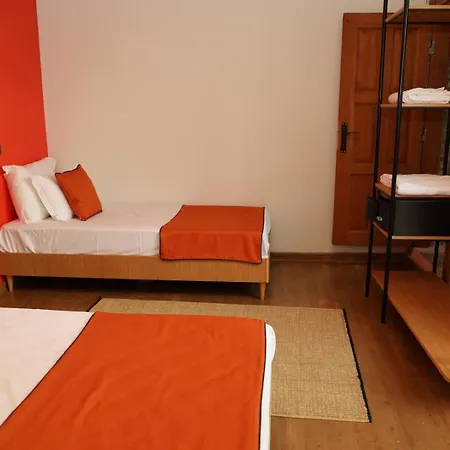 Oldies Hotell