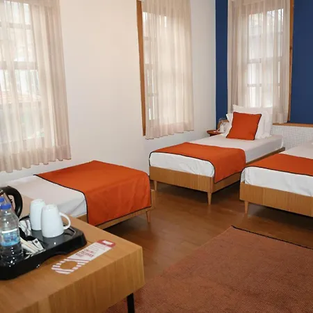 Hotell Oldies *