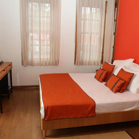 Hotell Oldies