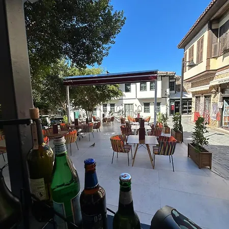 Oldies Hotell Antalya
